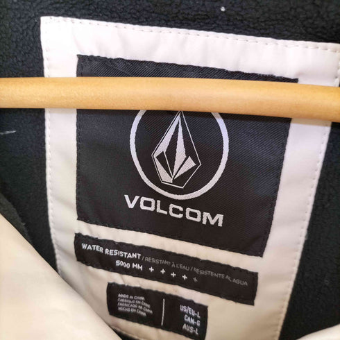 ヴォルコム VOLCOM KANE JACKET ジャケット メンズ import:L